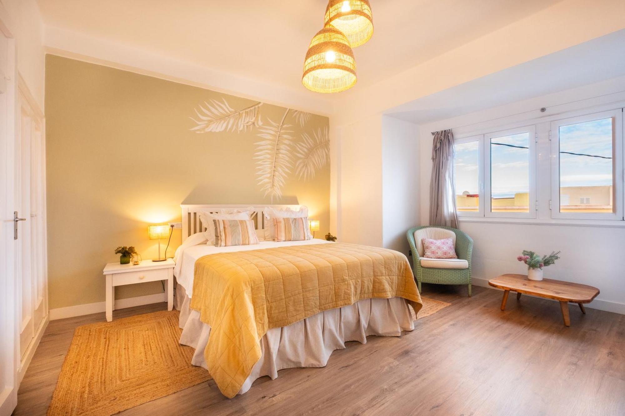 El Paso Atico En La Orotava Apartment ภายนอก รูปภาพ