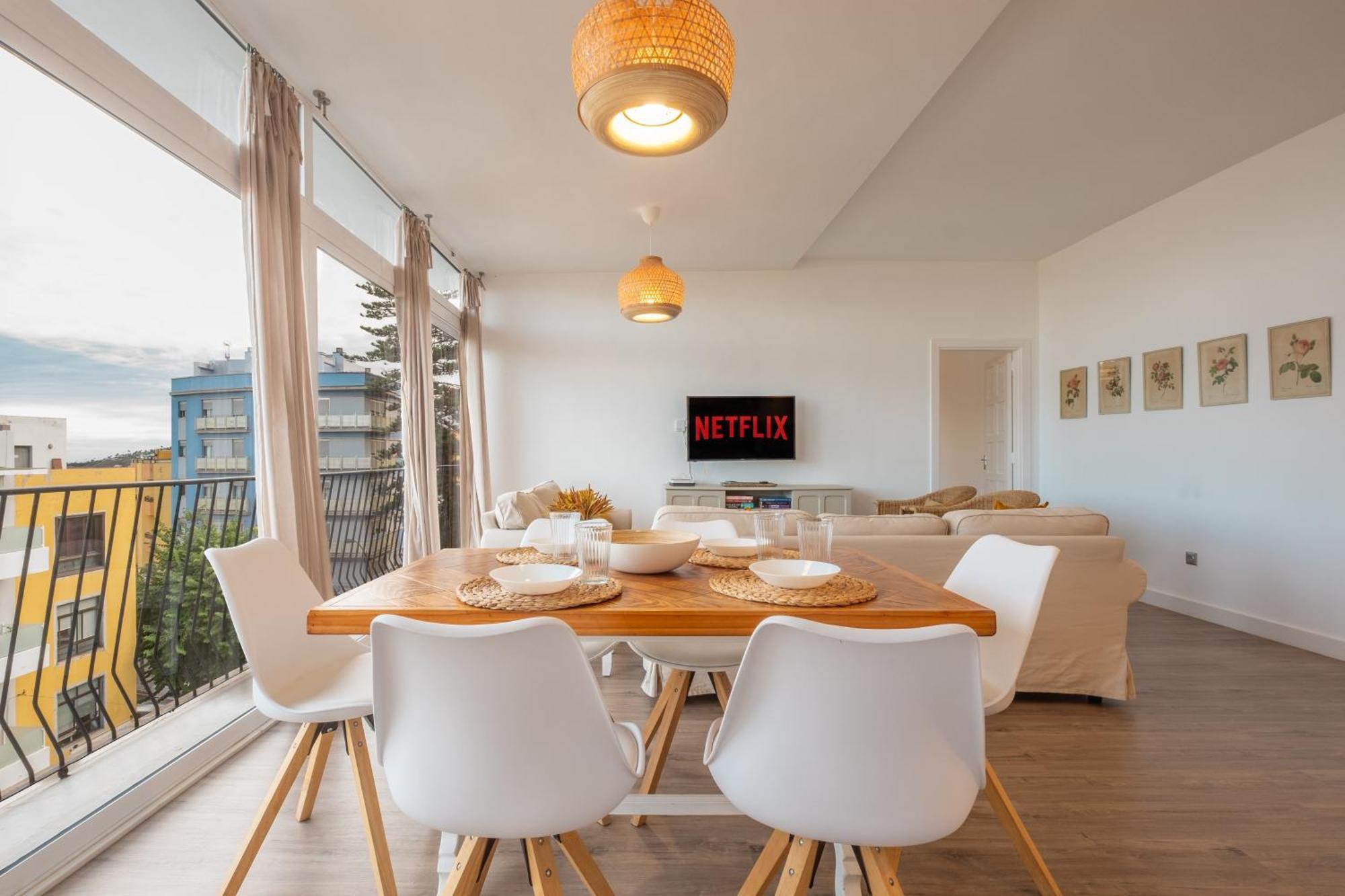 El Paso Atico En La Orotava Apartment ภายนอก รูปภาพ
